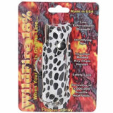 Wildfire Fashion Pepper Spray