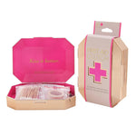 BlingSting First Aid Clutch