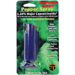 1/2oz Hard Case Pepper Spray
