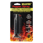 Wildfire Fashion Pepper Spray