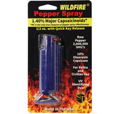 Wildfire Fashion Pepper Spray