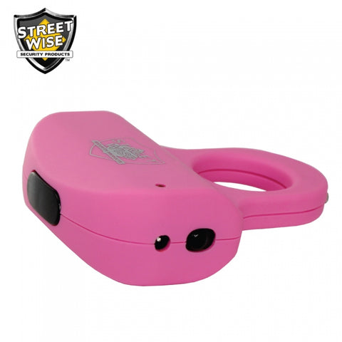 Give the Gift of Protection with Lipstick Stun Guns at Elk Bomb -  SweetwaterNOW