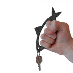 Shar-Key™ Self Defense Keychain
